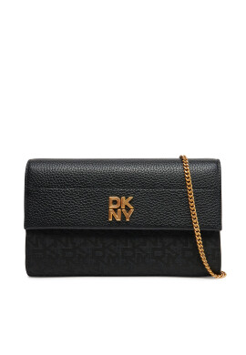 DKNY Дамска чанта R445FI72 Черен - Mera.bg