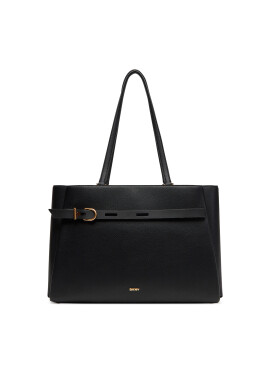 DKNY Дамска чанта R44AAI67 Черен - Mera.bg