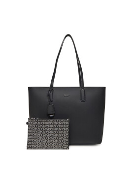 DKNY Дамска чанта R44AYI42 Черен - Mera.bg