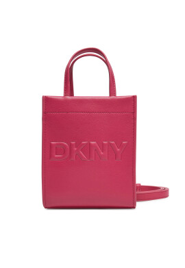 DKNY Дамска чанта R44AZI34 Бордо - Mera.bg
