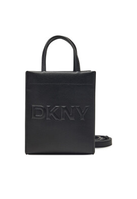 DKNY Дамска чанта R44AZI34 Черен - Mera.bg