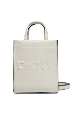 DKNY Дамска чанта R44AZI34 Екрю - Mera.bg