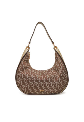 DKNY Дамска чанта R44CFI48 Кафяв - Mera.bg