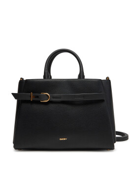 DKNY Дамска чанта R44DAI68 Черен - Mera.bg
