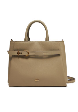 DKNY Дамска чанта R44DAI68 Кафяв - Mera.bg
