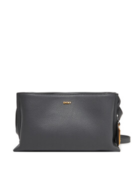 DKNY Дамска чанта R44E1I54 Сив - Mera.bg