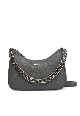 DKNY Дамска чанта R44EAI10 Сив - Mera.bg