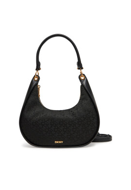 DKNY Дамска чанта R44EFI49 Черен - Mera.bg