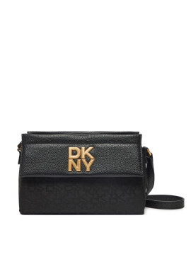 DKNY Дамска чанта R44EFI71 Черен - Mera.bg