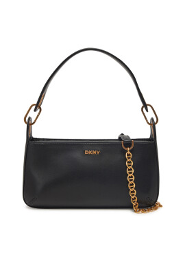 DKNY Дамска чанта R44EKI56 Черен - Mera.bg