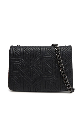 DKNY Дамска чанта R44EZI06 Черен - Mera.bg