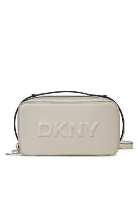 DKNY Дамска чанта R44EZI35 Екрю - Mera.bg