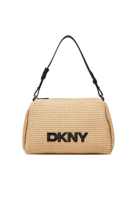 DKNY Дамска чанта R513DE54 Кафяв - Mera.bg