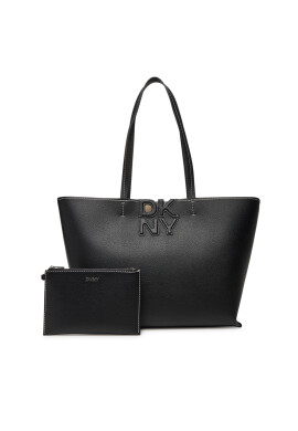 DKNY Дамска чанта R51AAJ38 Черен - Mera.bg