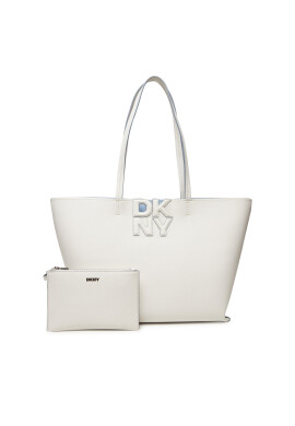 DKNY Дамска чанта R51AAJ38 Сив - Mera.bg