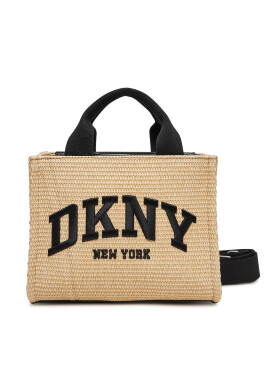 DKNY Дамска чанта R51ADC80 Бежов - Mera.bg