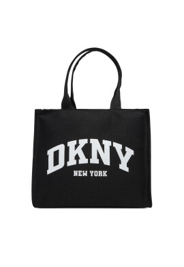 DKNY Дамска чанта R51AGJ50 Черен - Mera.bg