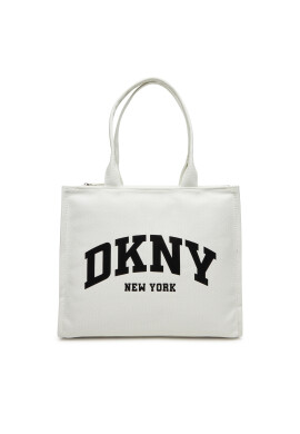 DKNY Дамска чанта R51AGJ50 Сив - Mera.bg