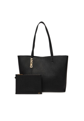DKNY Дамска чанта R52AKG54 Черен - Mera.bg