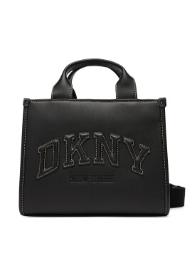 DKNY Дамска чанта R52AQC80 Черен - Mera.bg