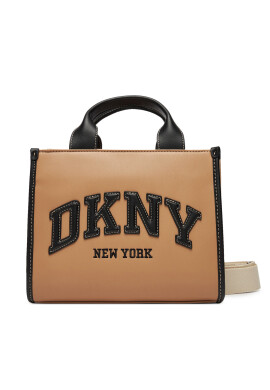 DKNY Дамска чанта R52AZC80 Бежов - Mera.bg