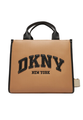 DKNY Дамска чанта R52AZR57 Кафяв - Mera.bg