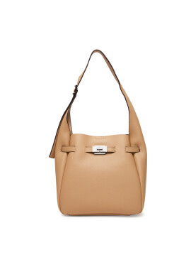 DKNY Дамска чанта R52CAK42 Кафяв - Mera.bg