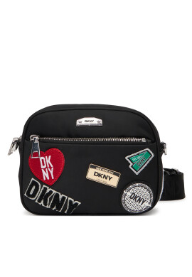 DKNY Дамска чанта R52EEK29 Черен - Mera.bg