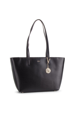 DKNY Дамска чанта R74A3014 Черен - Mera.bg