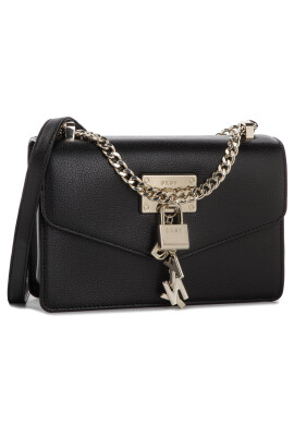 DKNY Дамска чанта R923HC81 Черен - Mera.bg