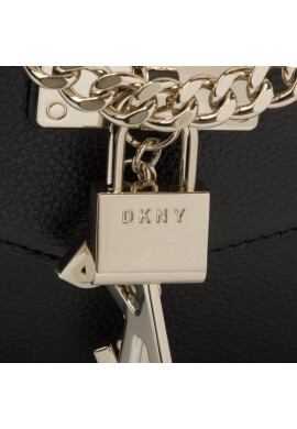 DKNY Дамска чанта R923HC81 Черен - Mera.bg