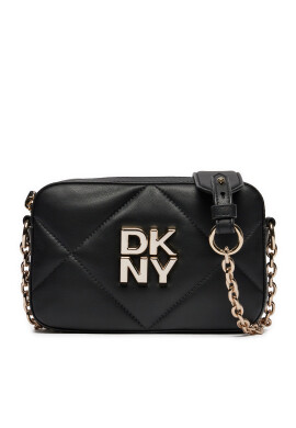 DKNY Дамска чанта Red Hook Camera Bag R41EBB85 Черен - Mera.bg