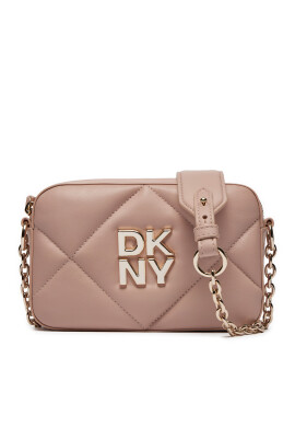 DKNY Дамска чанта Red Hook Camera Bag R41EBB85 Розов - Mera.bg