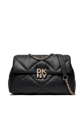 DKNY Дамска чанта Red Hook Md Crossbod R41EBB87 Черен - Mera.bg