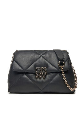 DKNY Дамска чанта Red Hook R43EBF81 Черен - Mera.bg
