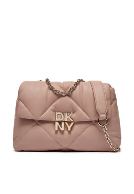 DKNY Дамска чанта Red Hook Sm Crossbod R41EBB86 Бежов - Mera.bg
