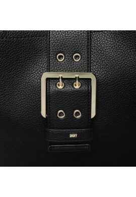 DKNY Дамска чанта Rita Tote R31AZX31 Черен - Mera.bg