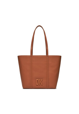 DKNY Дамска чанта Seventh Avenue Md Ew R33AKY28 Кафяв - Mera.bg