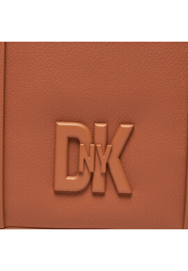 DKNY Дамска чанта Seventh Avenue Md Ew R33AKY28 Кафяв - Mera.bg