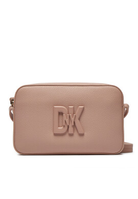 DKNY Дамска чанта Seventh Avenue Sm Ca R33EKY31 Бежов - Mera.bg