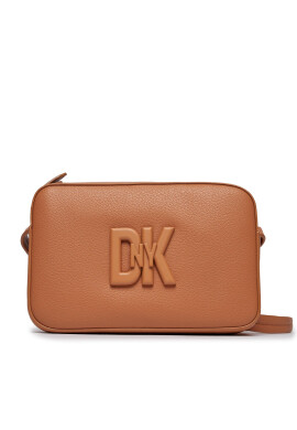 DKNY Дамска чанта Seventh Avenue Sm Ca R33EKY31 Кафяв - Mera.bg
