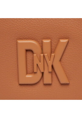 DKNY Дамска чанта Seventh Avenue Sm Ca R33EKY31 Кафяв - Mera.bg