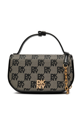 DKNY Дамска чанта Tammy Th Cbody R42EYE58 Черен - Mera.bg