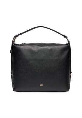 DKNY Дамска чанта The Village Md Hobo R33CKY42 Черен - Mera.bg