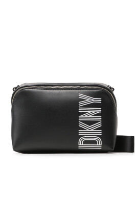 DKNY Дамска чанта Tilly Camera Bag R31EZH47 Черен - Mera.bg