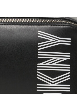 DKNY Дамска чанта Tilly Camera Bag R31EZH47 Черен - Mera.bg