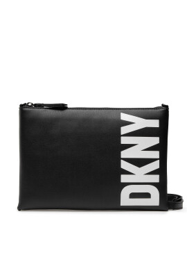DKNY Дамска чанта Tilly Crossbody R22EZT01 Черен - Mera.bg