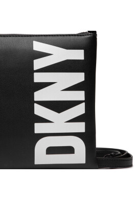 DKNY Дамска чанта Tilly Crossbody R22EZT01 Черен - Mera.bg