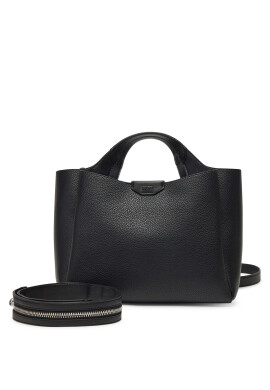 DKNY Дамска чанта Willa R43DYG33 Черен - Mera.bg
