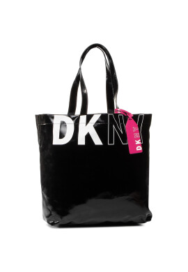 DKNY Дамска чанта Zoe-Tote R01AEH41 Черен - Mera.bg